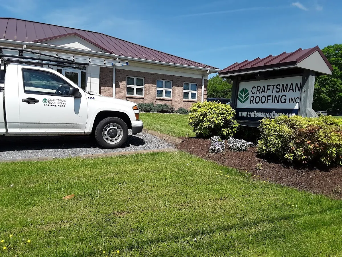 Quality Roof Replacement by experienced craftsmen in Wrights Crossroads